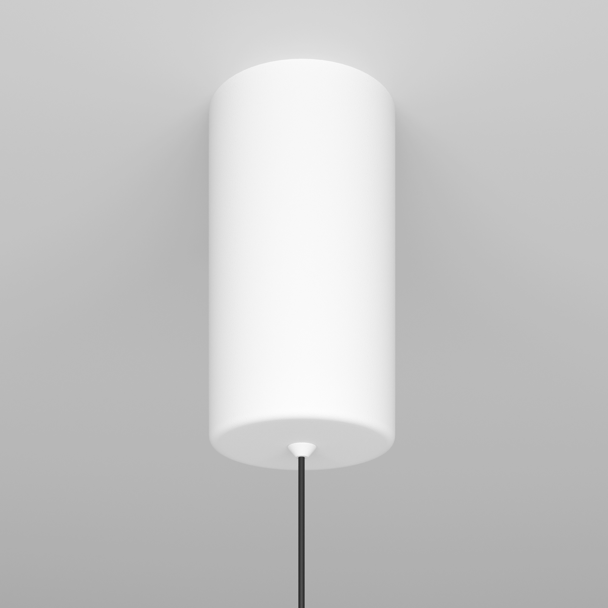 Maytoni Technical - Hanglamp Ray - Wit - Ø3