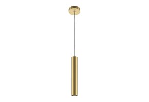 Maytoni - Hanglamp Pro Focus - Goud - Ø6