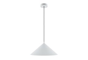Maytoni - Hanglamp Basic colors - Wit - Ø35