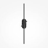 Maytoni - Wandlamp Renaissance - Zwart