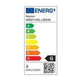 Maytoni - Achtergrondverlichting Orion - Wit