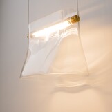 Maytoni - Wandlamp Cabaret - Messing
