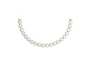 Maytoni - Plafondlamp Amulet - Goud