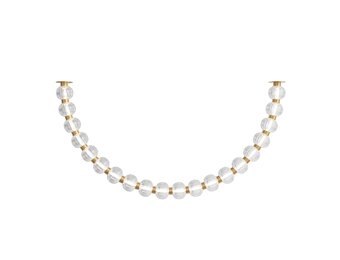 Maytoni - Plafondlamp Amulet - Goud