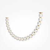 Maytoni - Plafondlamp Amulet - Goud