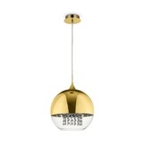 Maytoni - Hanglamp Fermi - Goud - Ø30