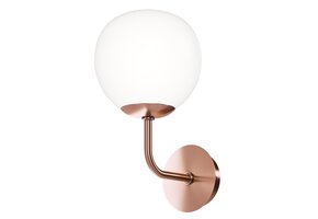 Maytoni - Wandlamp Erich - Messing