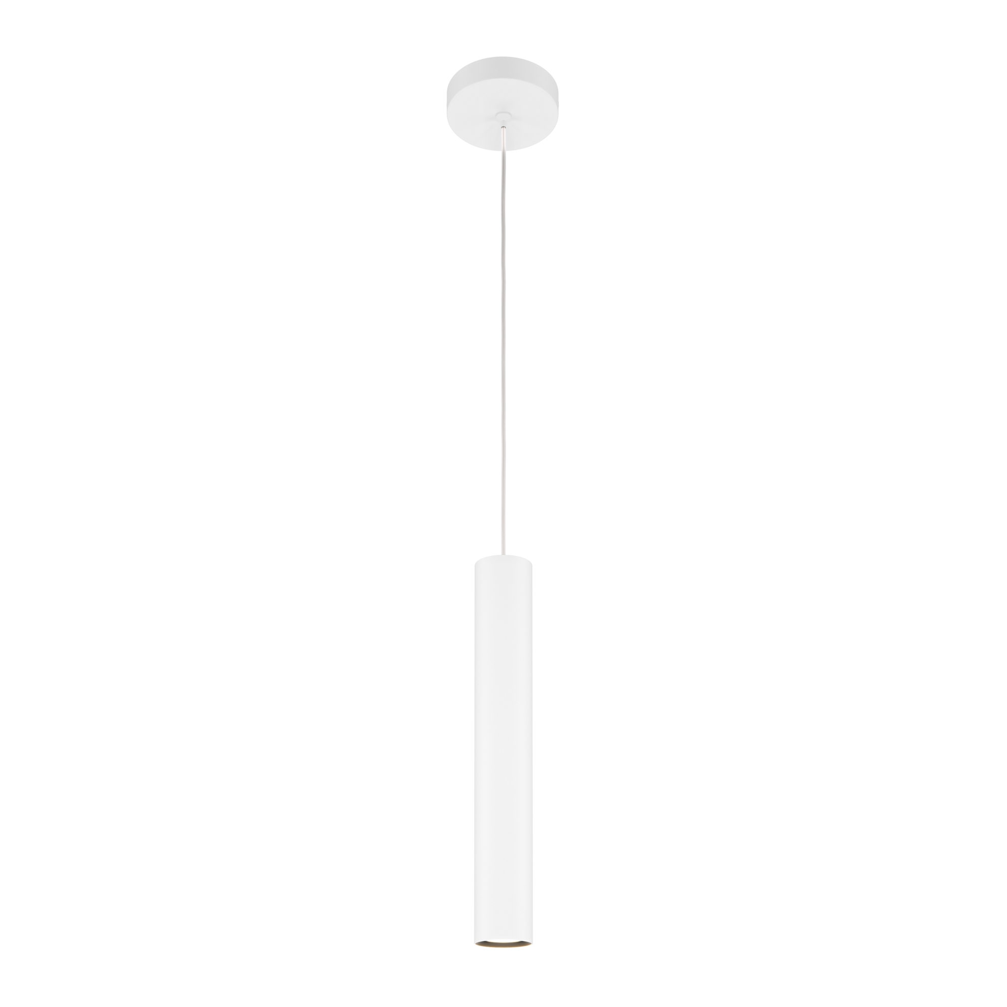 Maytoni - Hanglamp Pro Focus - Wit - Ø6