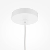 Maytoni - Hanglamp Pro Focus - Wit - Ø6