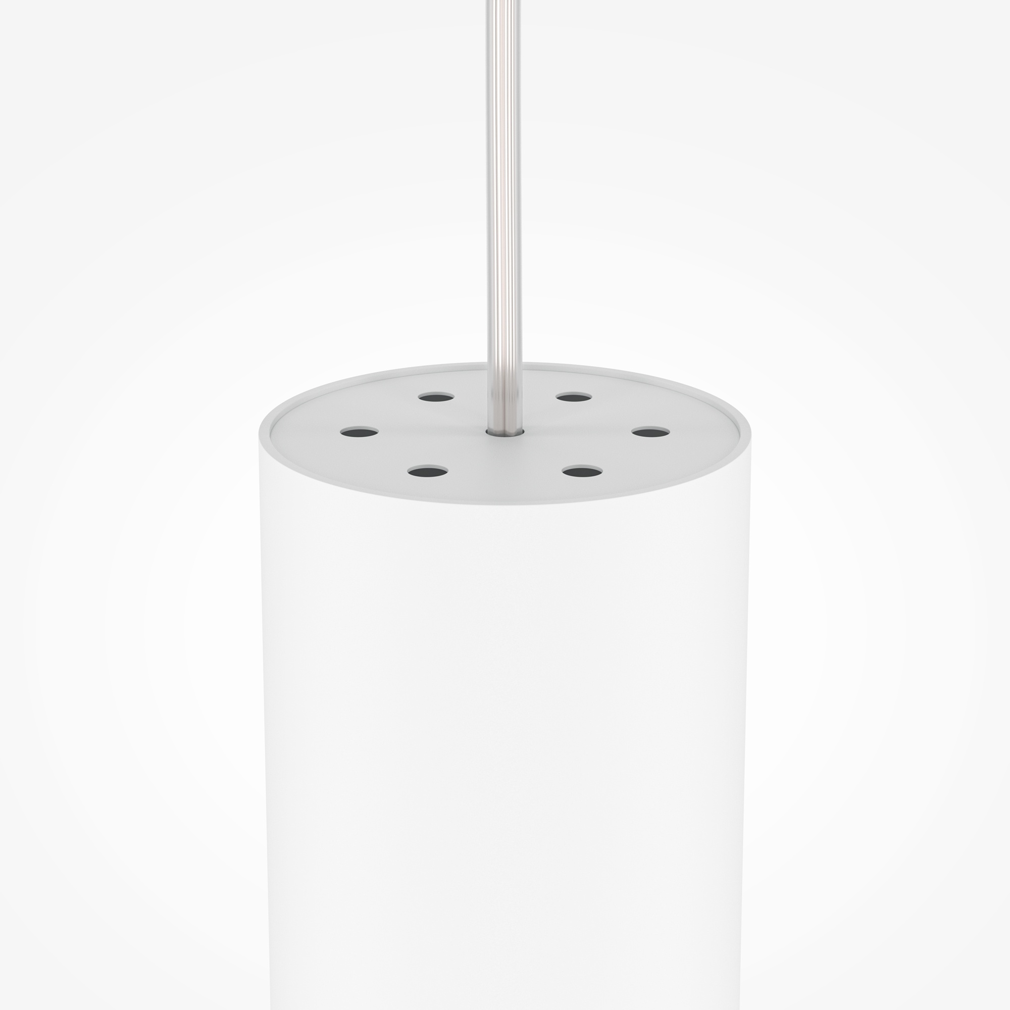Maytoni - Hanglamp Pro Focus - Wit - Ø6