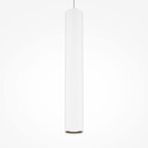 Maytoni - Hanglamp Pro Focus - Wit - Ø6