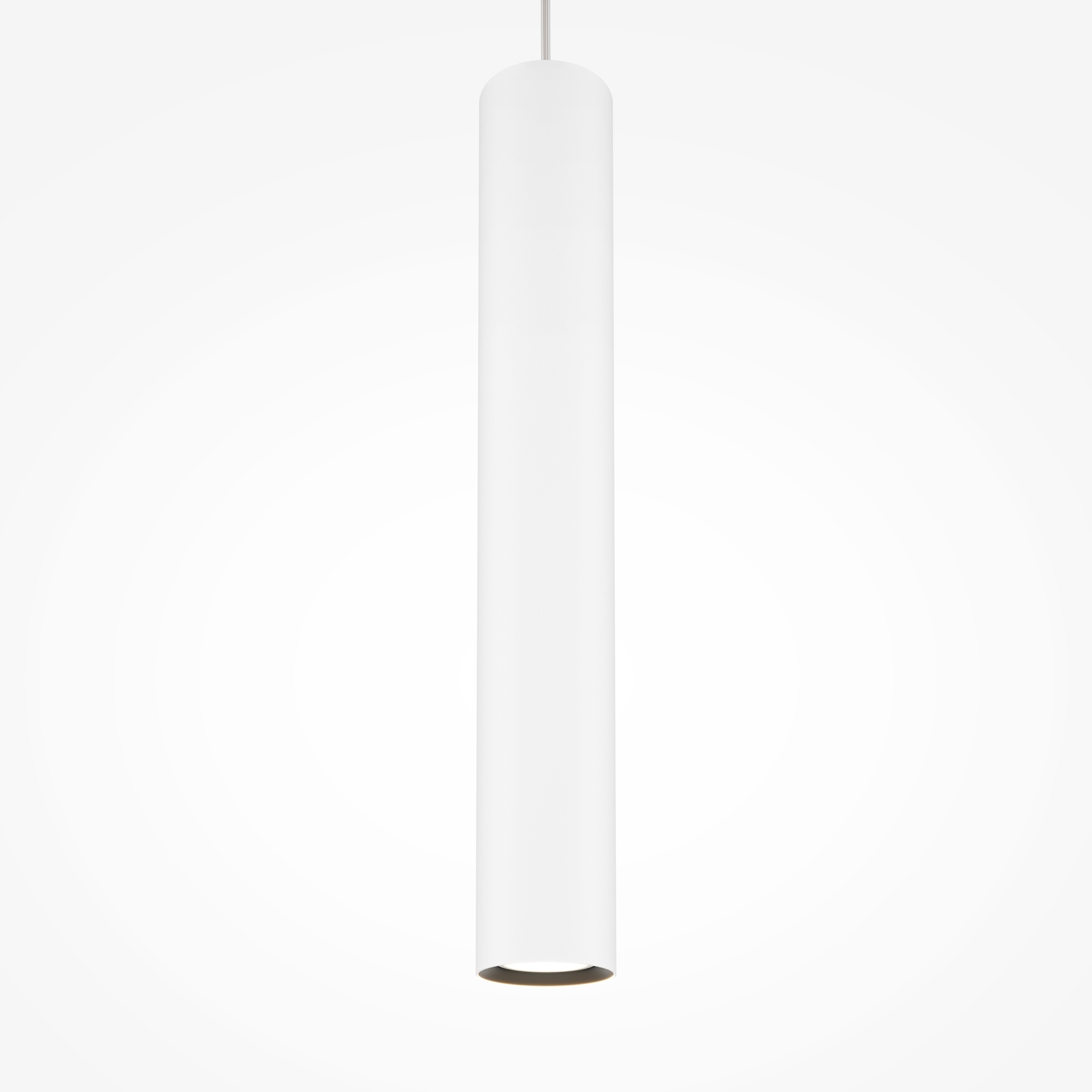 Maytoni - Hanglamp Pro Focus - Wit - Ø6