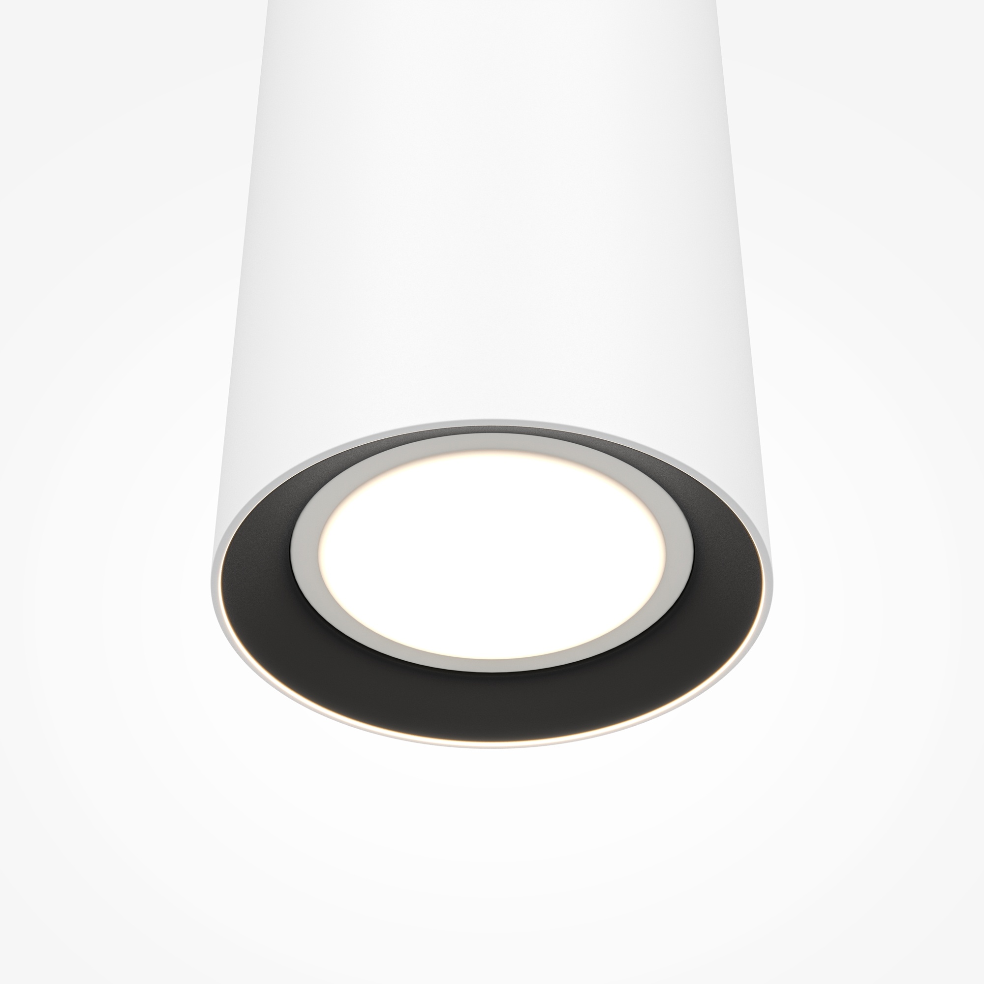 Maytoni - Hanglamp Pro Focus - Wit - Ø6