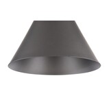 Maytoni - Hanglamp Bicones - Zwart - Ø22