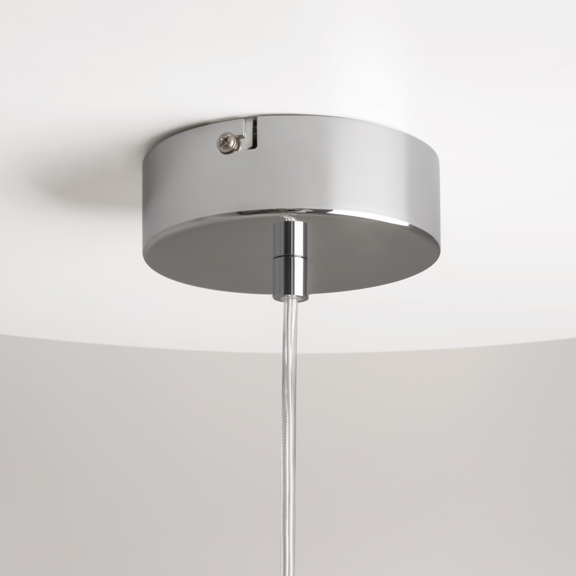 Maytoni - Hanglamp Drop - Chroom - Ø12