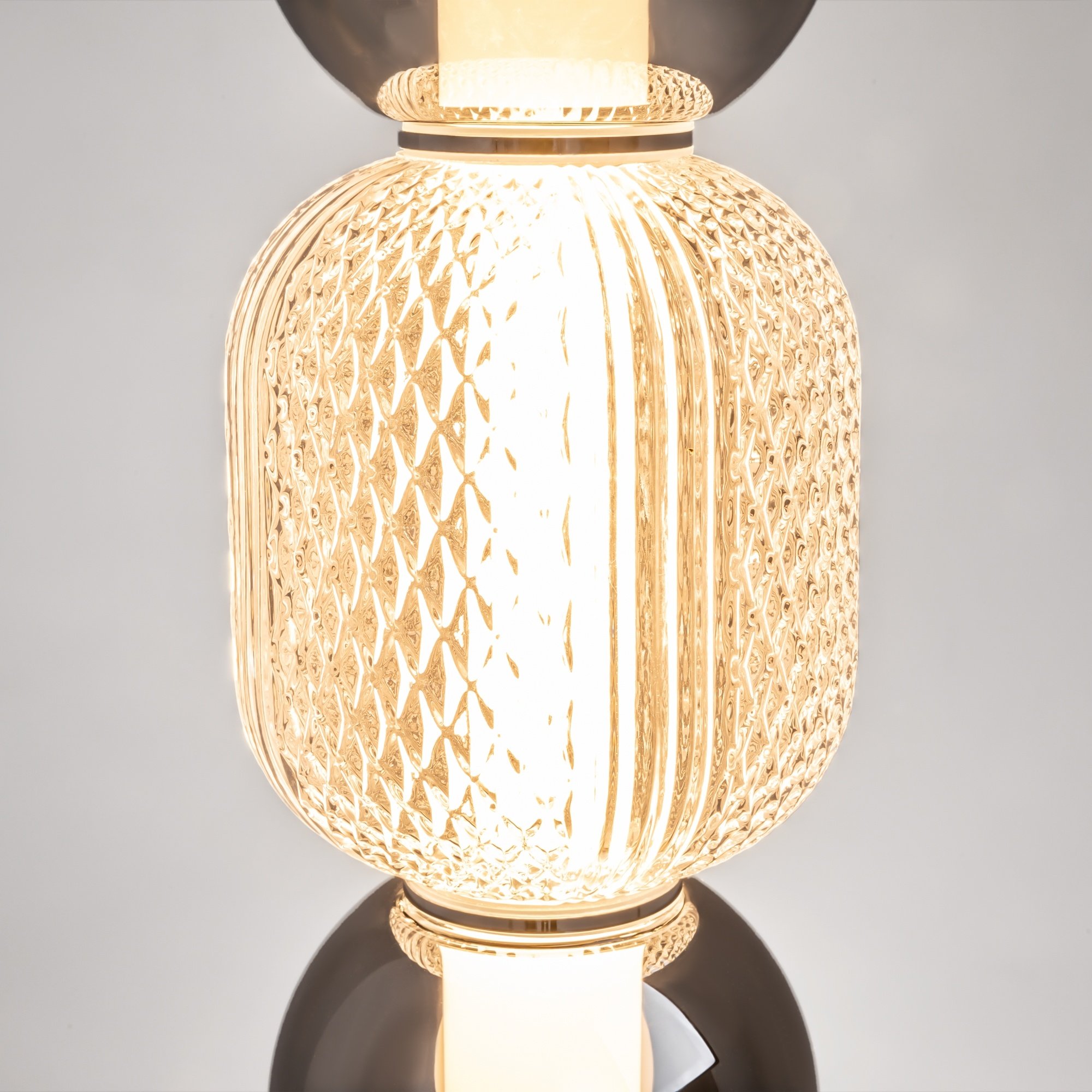 Maytoni - Hanglamp Drop - Chroom - Ø12