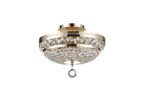 Maytoni - Kroonluchter Ottilia - Goud - Ø32