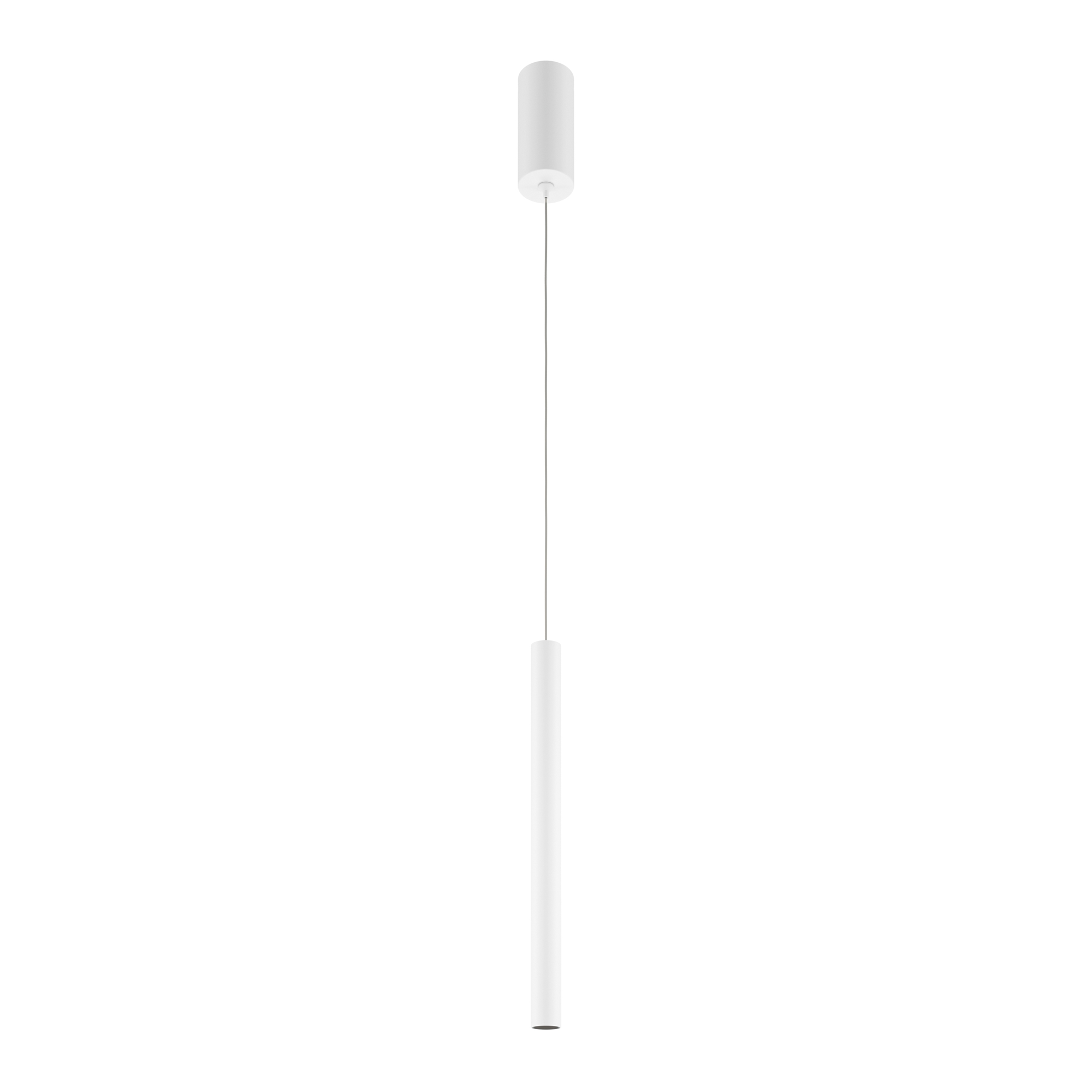 Maytoni - Hanglamp Pro Base - Wit - Ø3