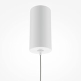 Maytoni - Hanglamp Pro Base - Wit - Ø3