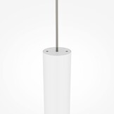 Maytoni - Hanglamp Pro Base - Wit - Ø3