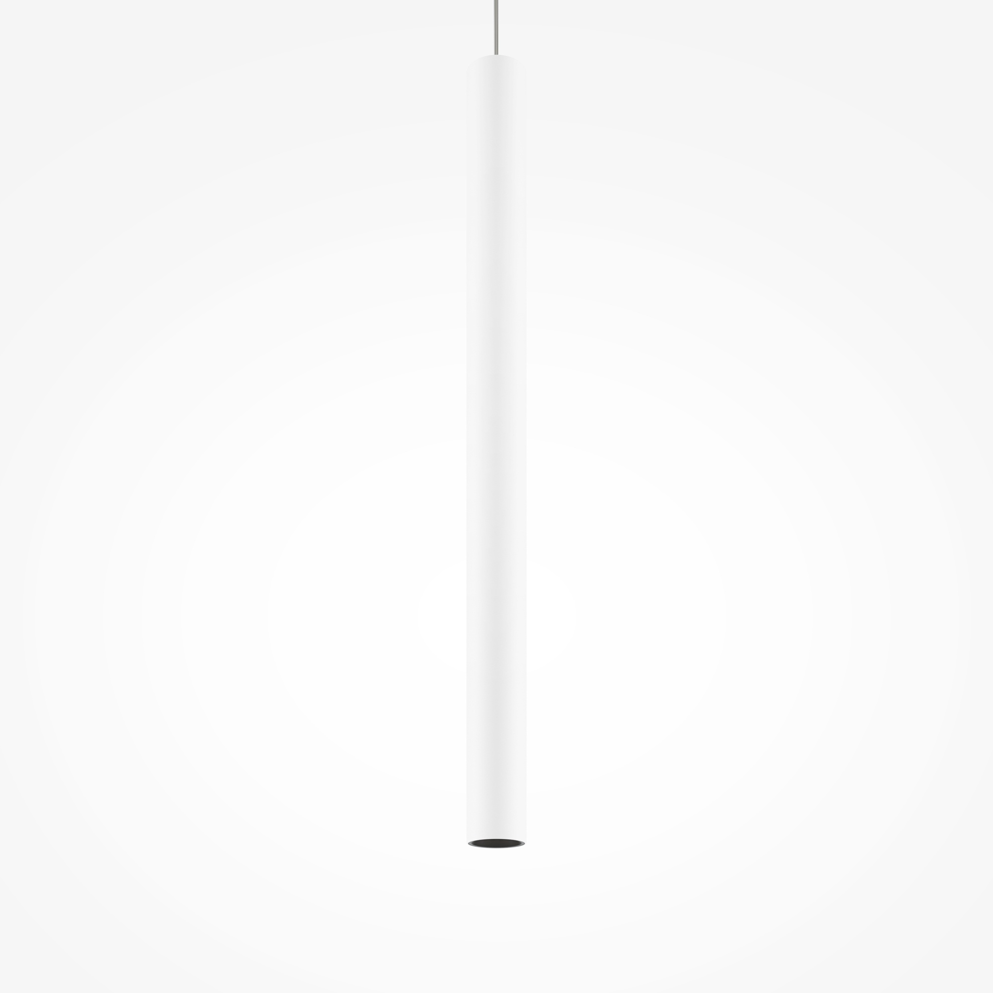Maytoni - Hanglamp Pro Base - Wit - Ø3