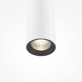 Maytoni - Hanglamp Pro Base - Wit - Ø3