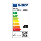 Maytoni - Wandlamp Jupiter - Messing - Ø44,8