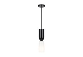 Maytoni - Hanglamp Memory - Zwart - Ø8