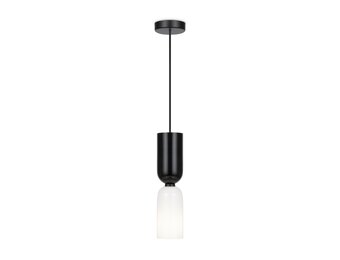 Maytoni - Hanglamp Memory - Zwart - Ø8
