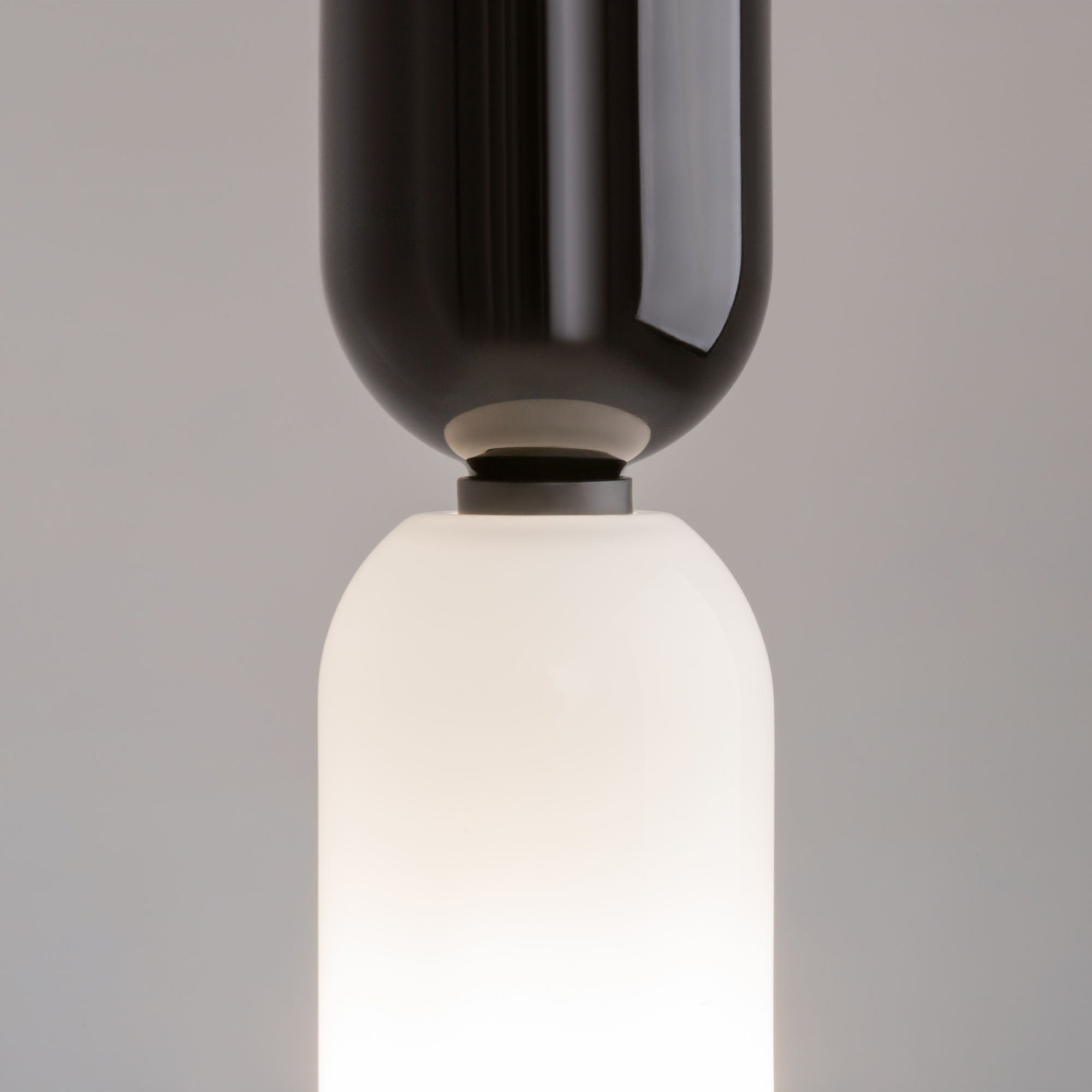 Maytoni - Hanglamp Memory - Zwart - Ø8