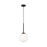 Maytoni - Hanglamp Basic form - Zwart - Ø20