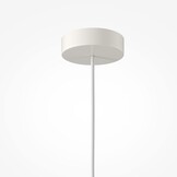 Maytoni - Hanglamp Kyoto - Wit - Ø10