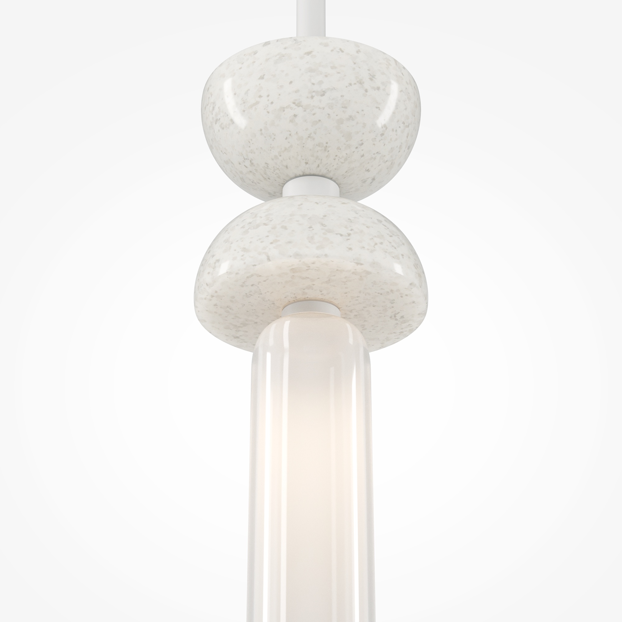 Maytoni - Hanglamp Kyoto - Wit - Ø10