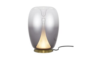 Maytoni - Tafellamp Splash - Goud - Ø20