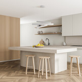 Maytoni - Hanglamp Origami - Wit