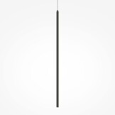 Maytoni - Hanglamp Halo - Zwart - Ø1,7