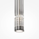 Maytoni - Hanglamp Ordo - Chroom - Ø8