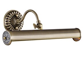 Maytoni - Achtergrondverlichting Renoir - Brons