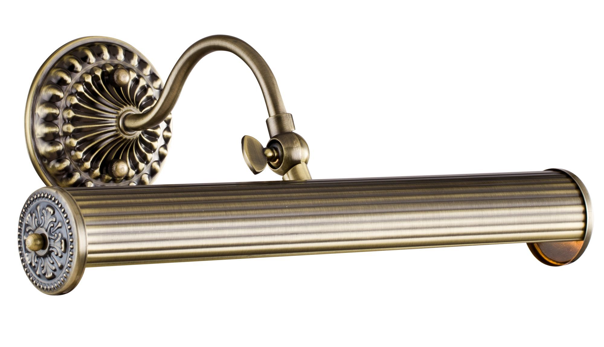 Maytoni - Achtergrondverlichting Renoir - Brons