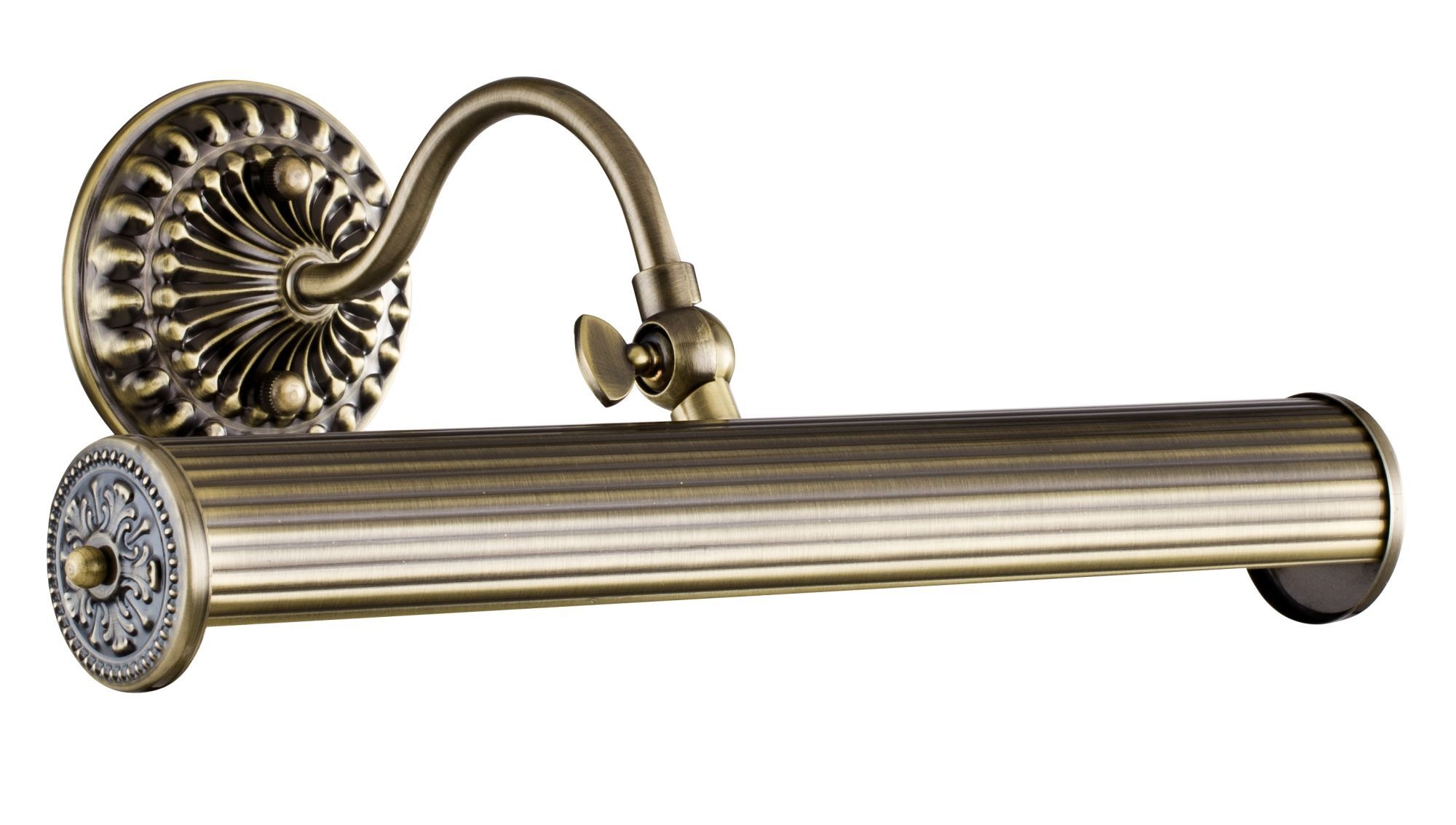 Maytoni - Achtergrondverlichting Renoir - Brons
