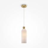 Maytoni - Hanglamp Antic - Goud - Ø10