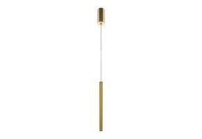 Maytoni - Hanglamp Pro Base - Goud - Ø3