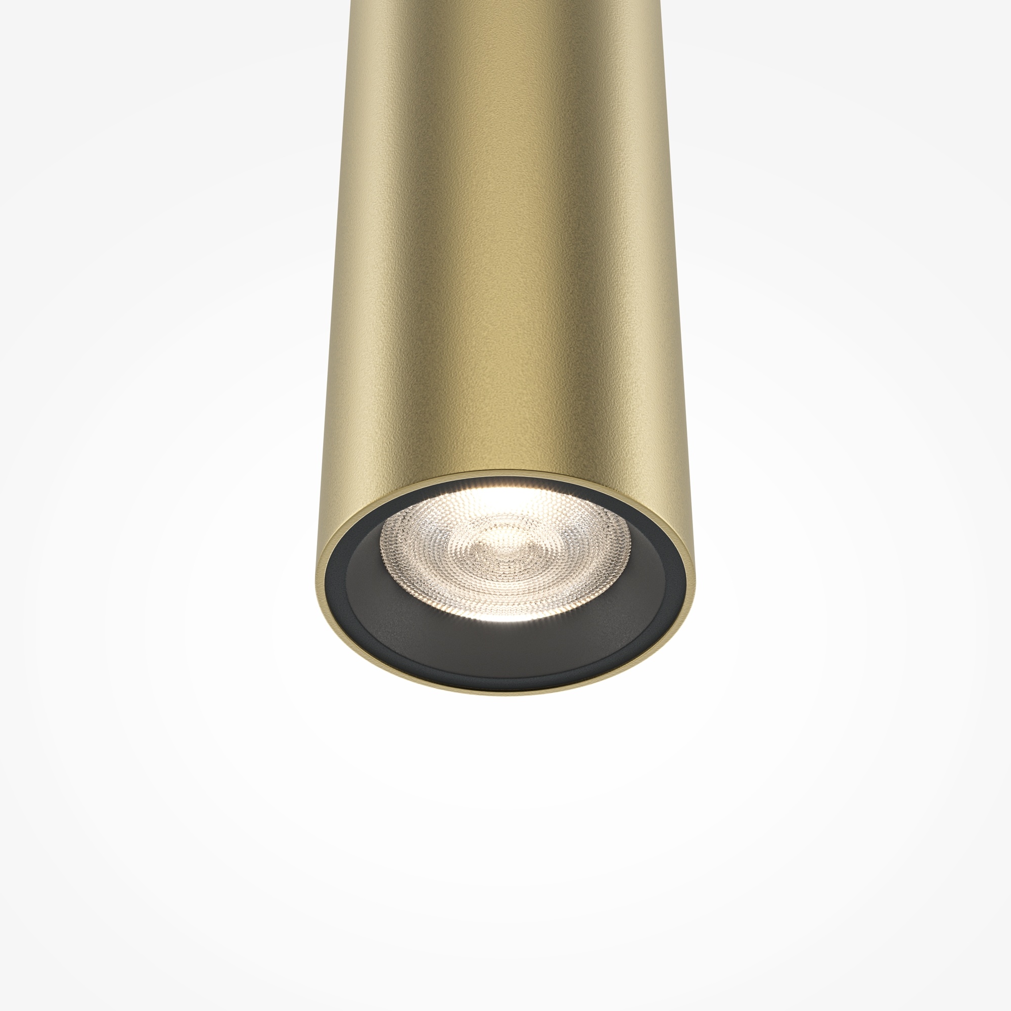Maytoni - Hanglamp Pro Base - Goud - Ø3