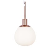 Maytoni - Hanglamp Erich - Messing - Ø15