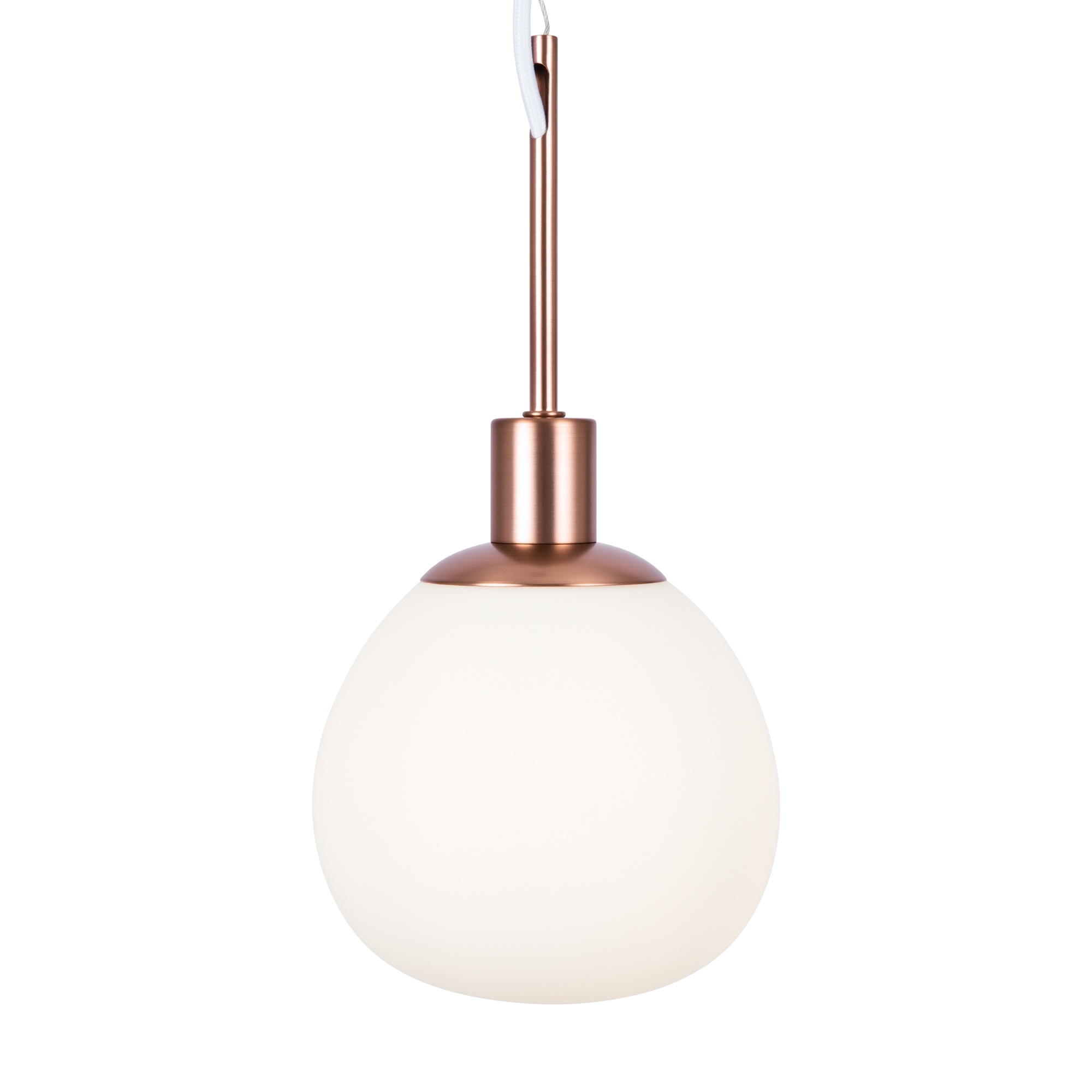 Maytoni - Hanglamp Erich - Messing - Ø15