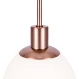 Maytoni - Hanglamp Erich - Messing - Ø15