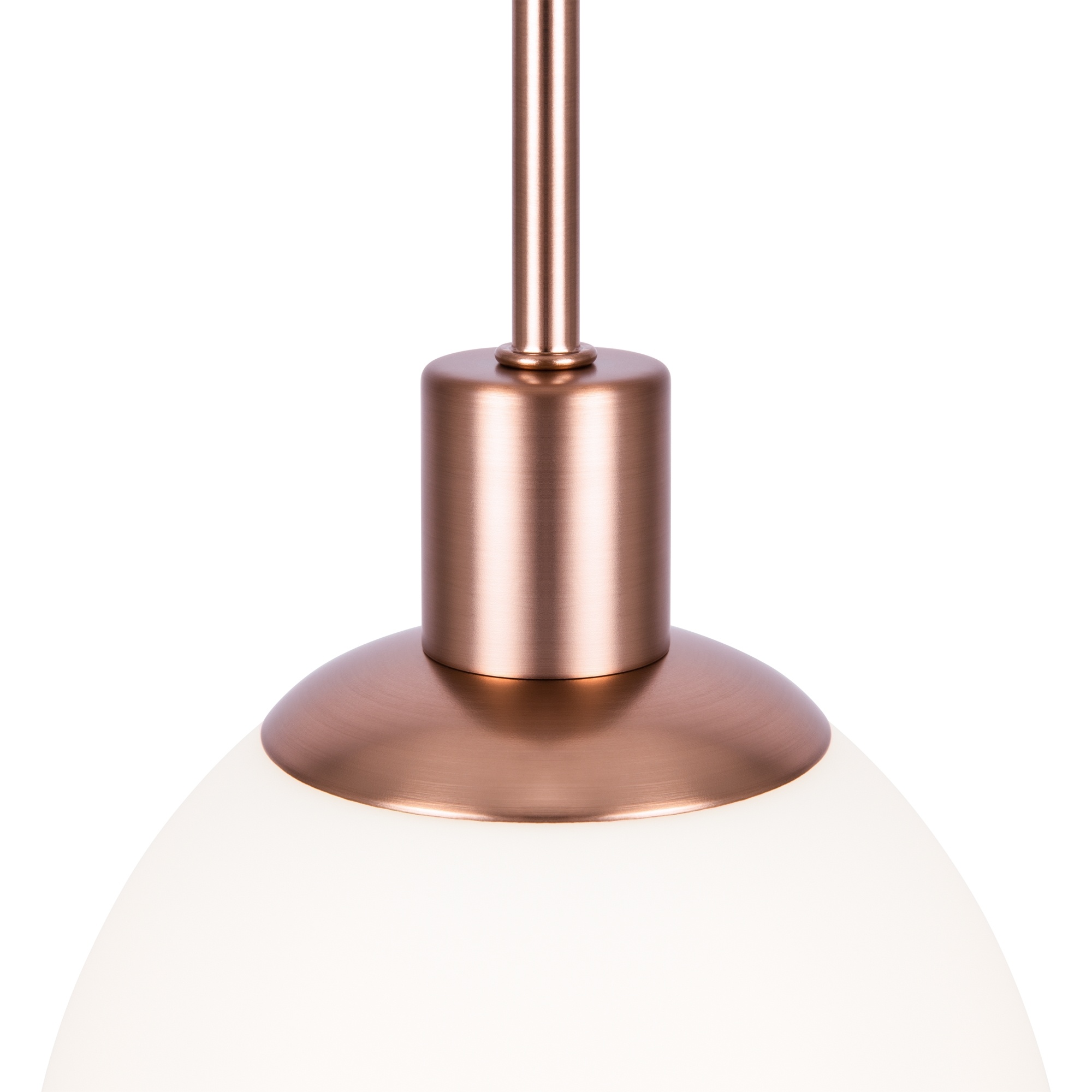 Maytoni - Hanglamp Erich - Messing - Ø15