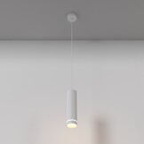 Maytoni Technical - Hanglamp Orlo - Wit - Ø7,9