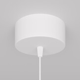 Maytoni Technical - Hanglamp Orlo - Wit - Ø7,9