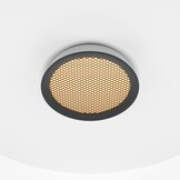 Maytoni - Hanglamp El - Wit - Ø50